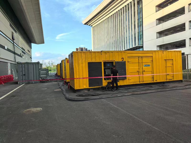 九原柴油发电机冬季保养注意事项?