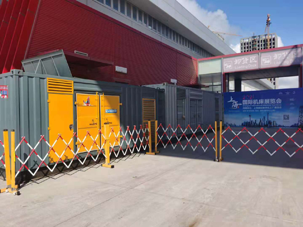 九原发电机出租教您要了解的柴油发电机组基础知识
