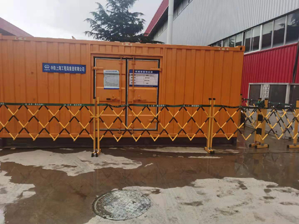 九原租赁发电机 柴油发电机组供应商：柴油发电机组润滑油的作用？