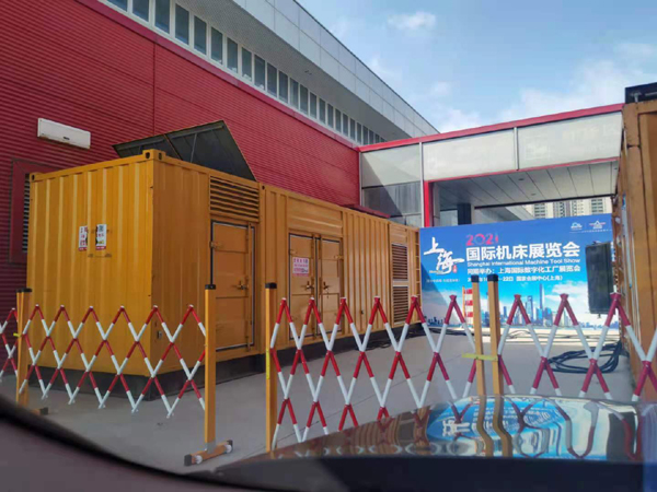 九原出租发电机-柴油发电机和汽油发电机哪个更好一些？