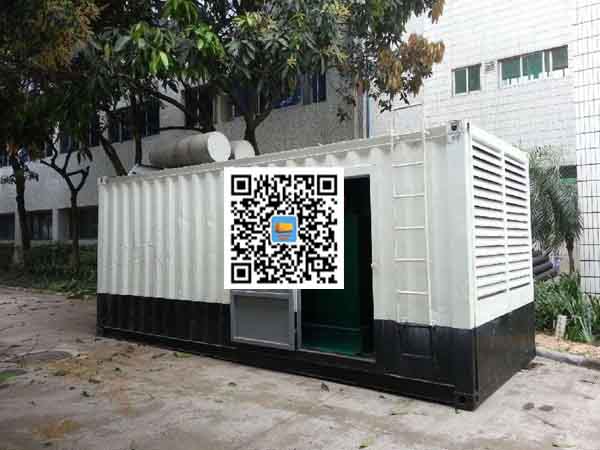 九原出租发电机-什么样的柴油发电机使用效果比较好