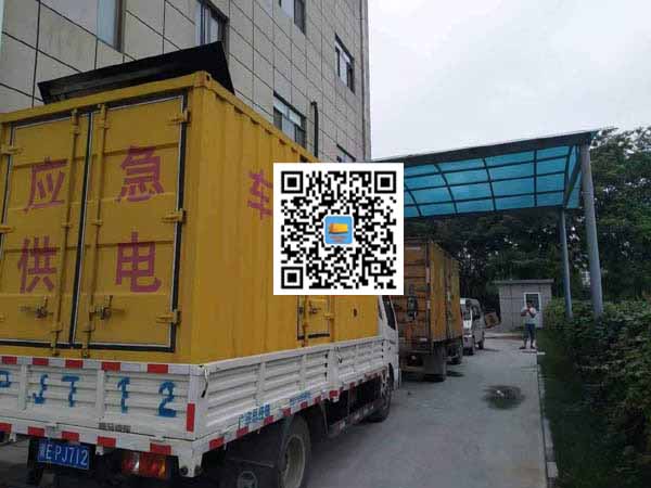 九原出租发电机-柴油发电机组启动困难的原因有哪些?
