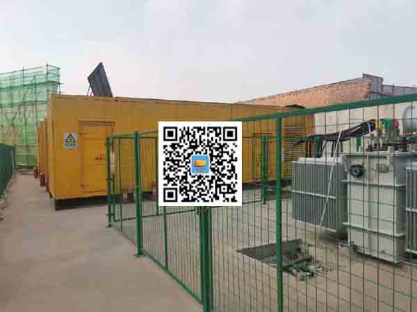 九原发电机组的社会应用有哪些
