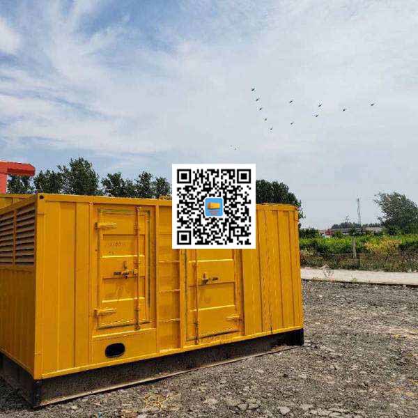 九原发电机出租发电机电刷的结构与作用是什么