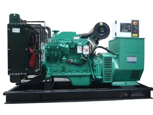 九原有哪些方法可以提高 200kw 柴油发电机的燃油效率?