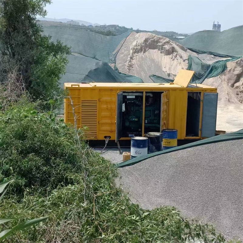 九原影响 400KW 柴油发电机组油耗的因素有哪些?