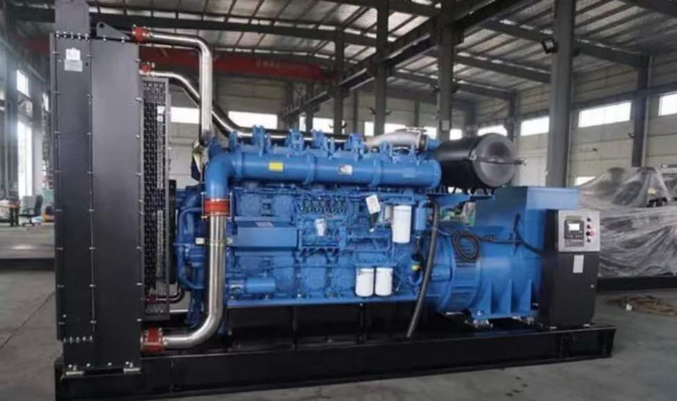 九原如何选择适合的 500kW 柴油发电机组？