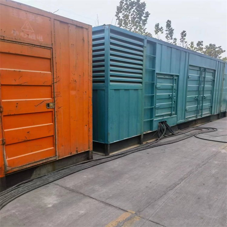 九原如何选择适合 600kW 柴油发电机组的热继电器？