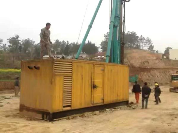 九原如何判断水冷式机油散热器密封件是否需要更换?